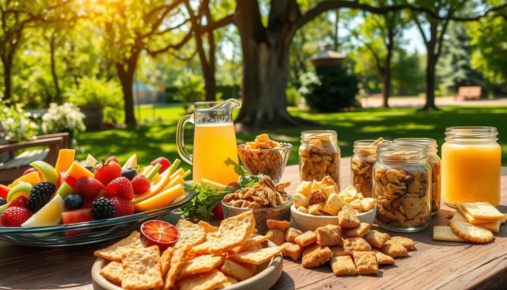backyard snacks backyard snacks