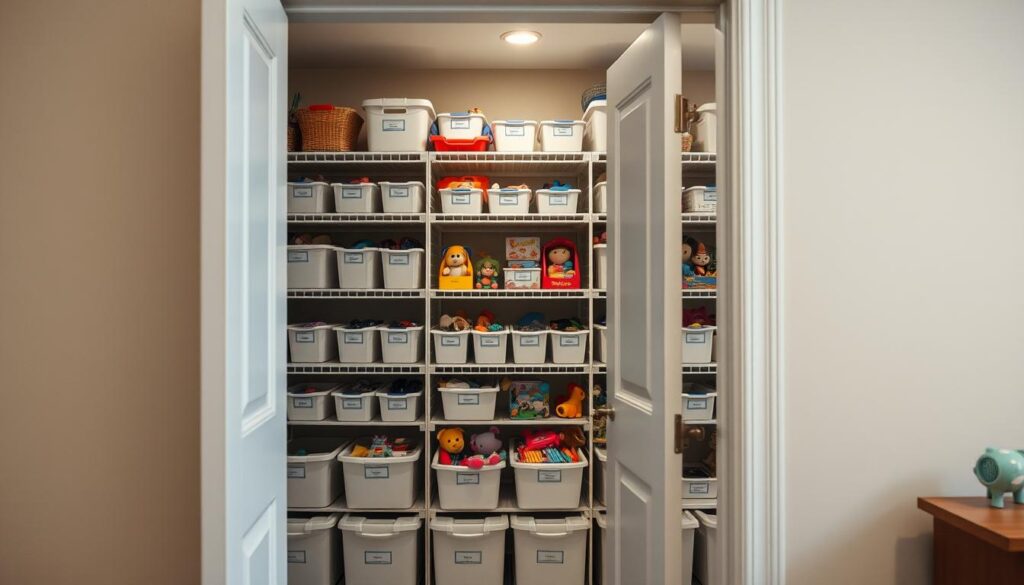 behind-the-door storage behind-the-door storage