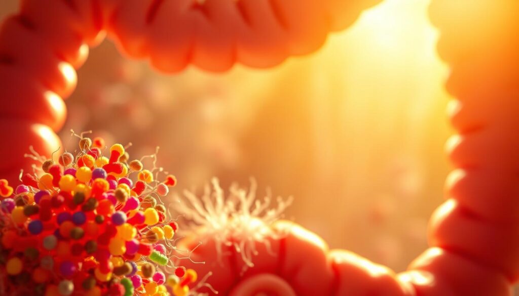 beneficial germs in gut health beneficial germs in gut health