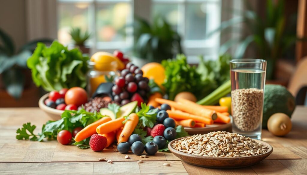 benefits of a balanced diet benefits of a balanced diet