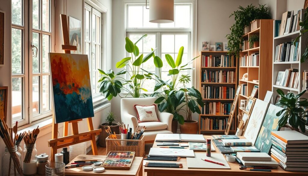 benefits of art corner benefits of art corner