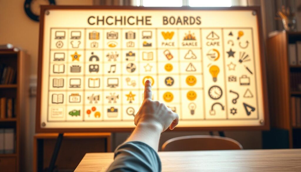 benefits of choice boards benefits of choice boards