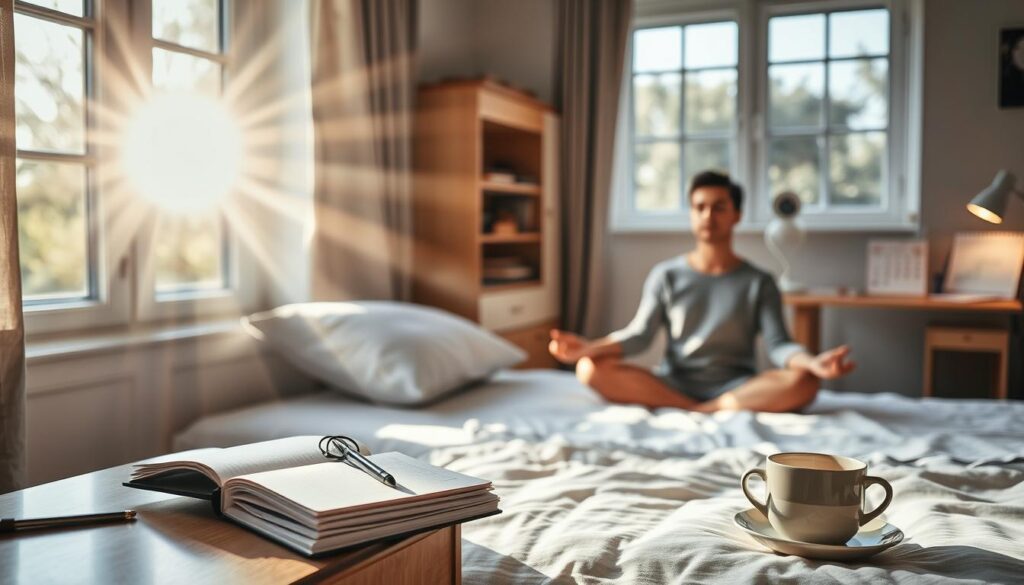 benefits of daily routine benefits of daily routine