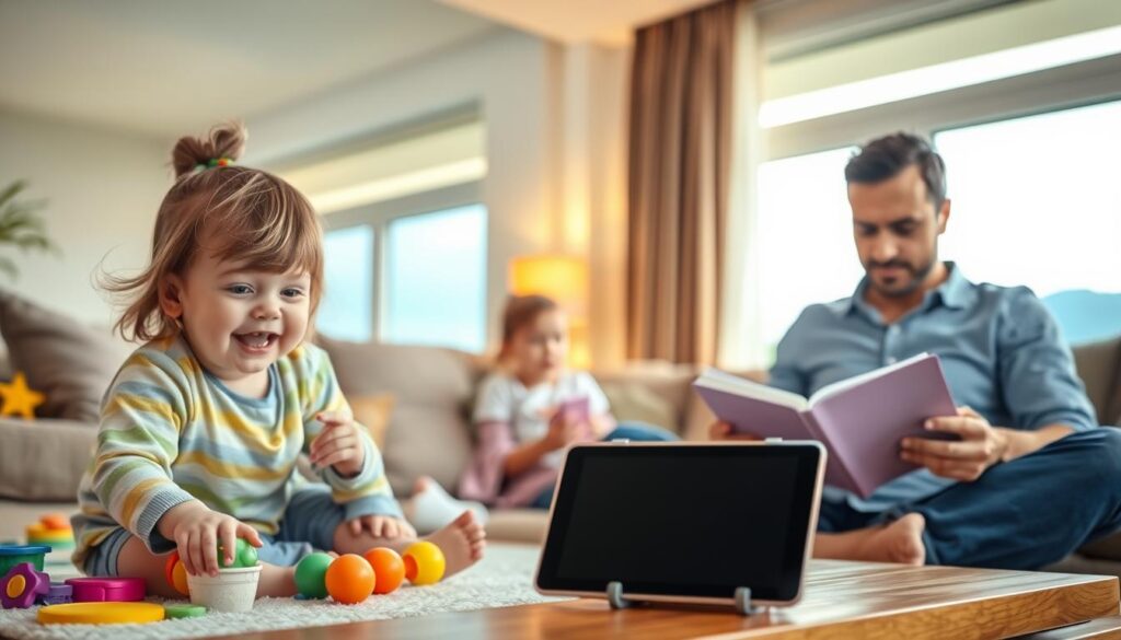 benefits of screen time limits