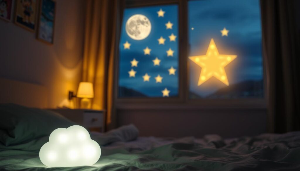 best night lights for children