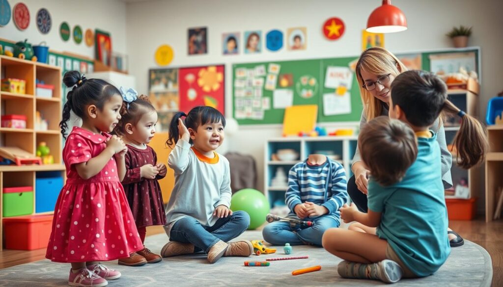 building confidence in children through role-playing building confidence in children through role-playing