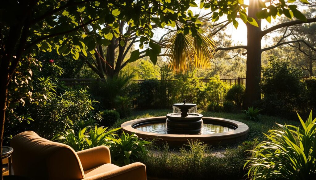 calming environment calming environment