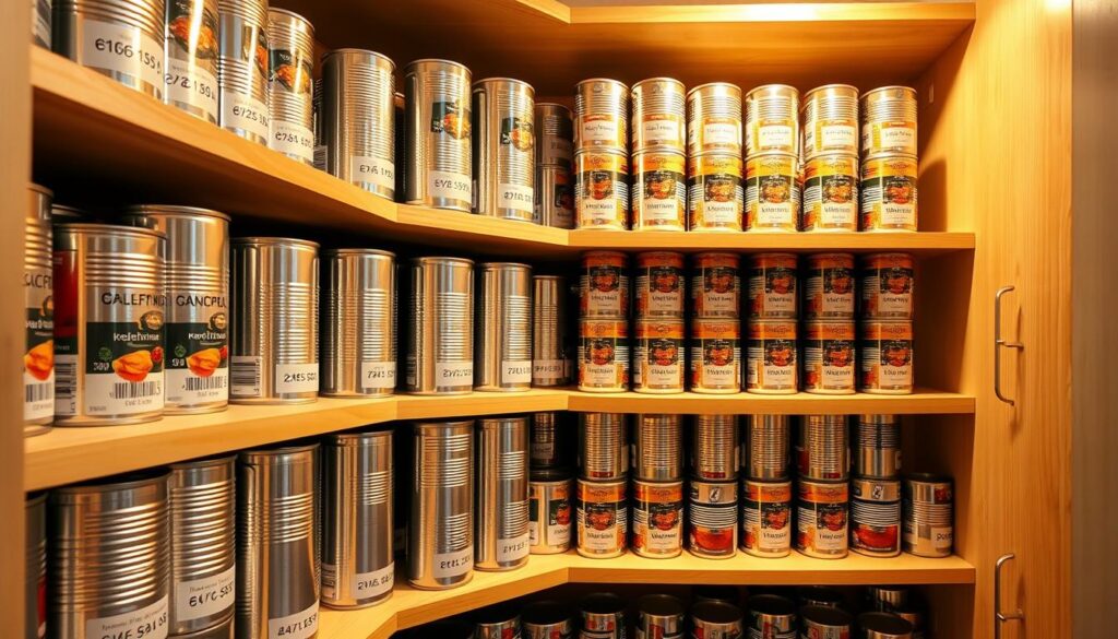 canned food organization canned food organization