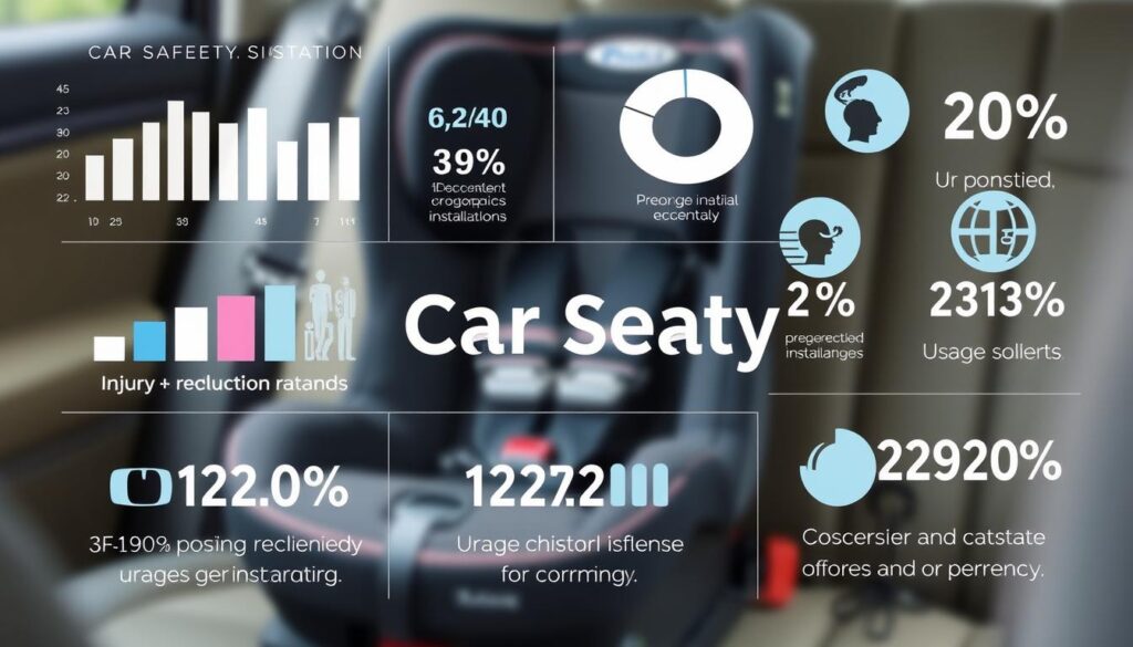 car seat safety statistics car seat safety statistics