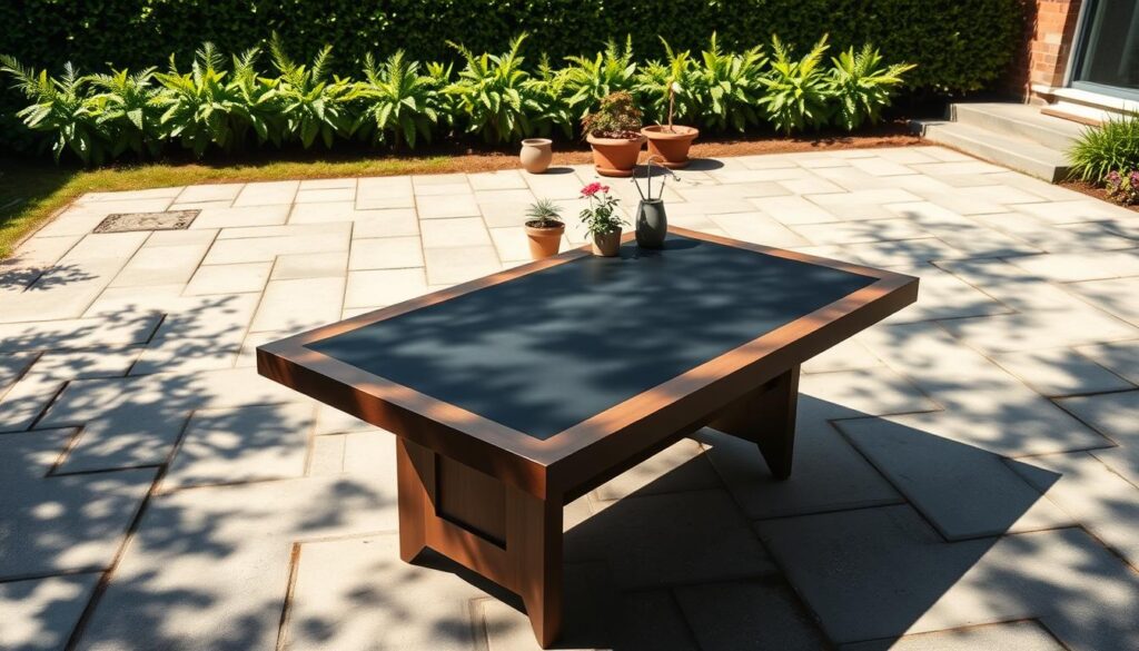 chalk table placement chalk table placement