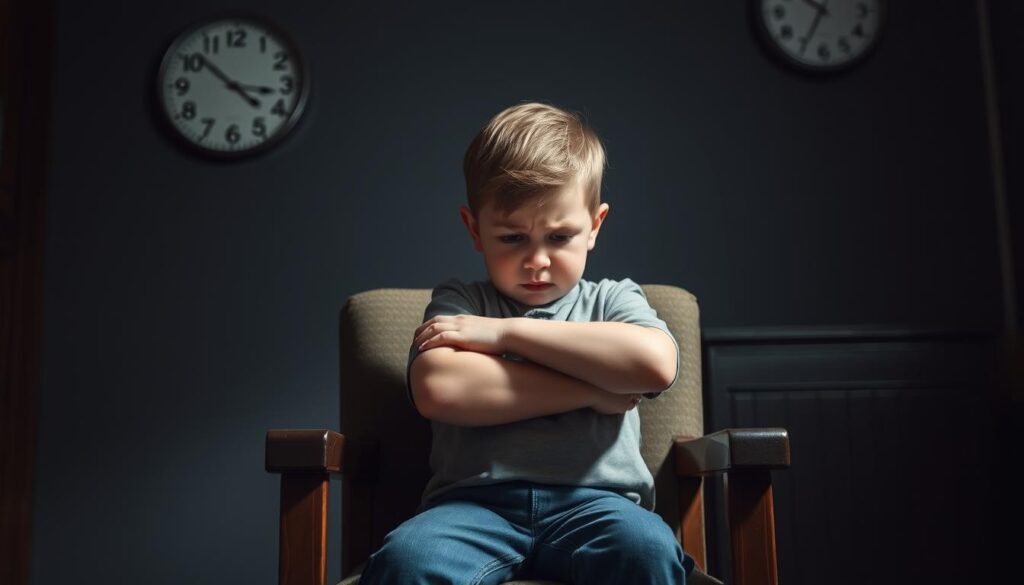 challenges with time out challenges with time out