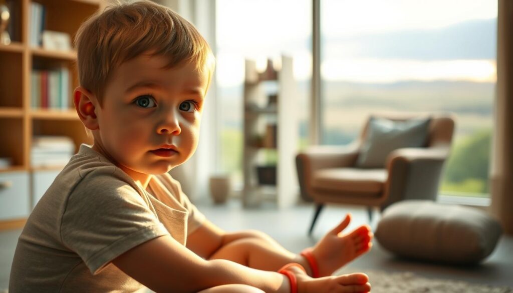 child emotional development child emotional development