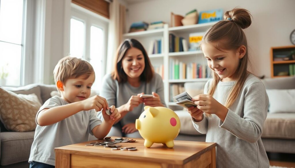 children and saving children and saving
