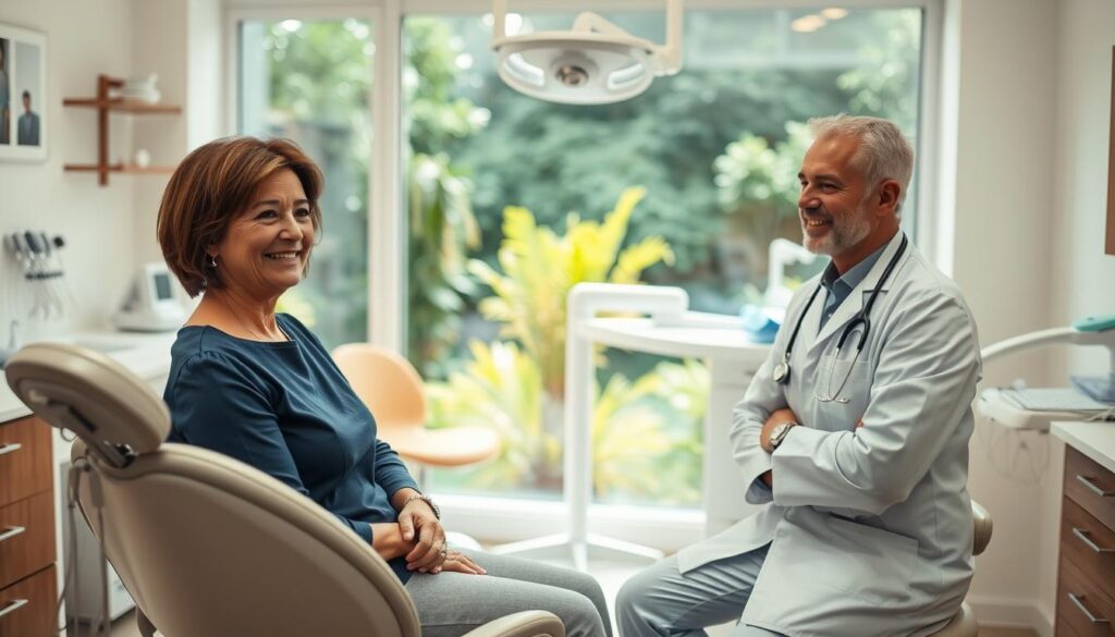 choosing a dentist choosing a dentist