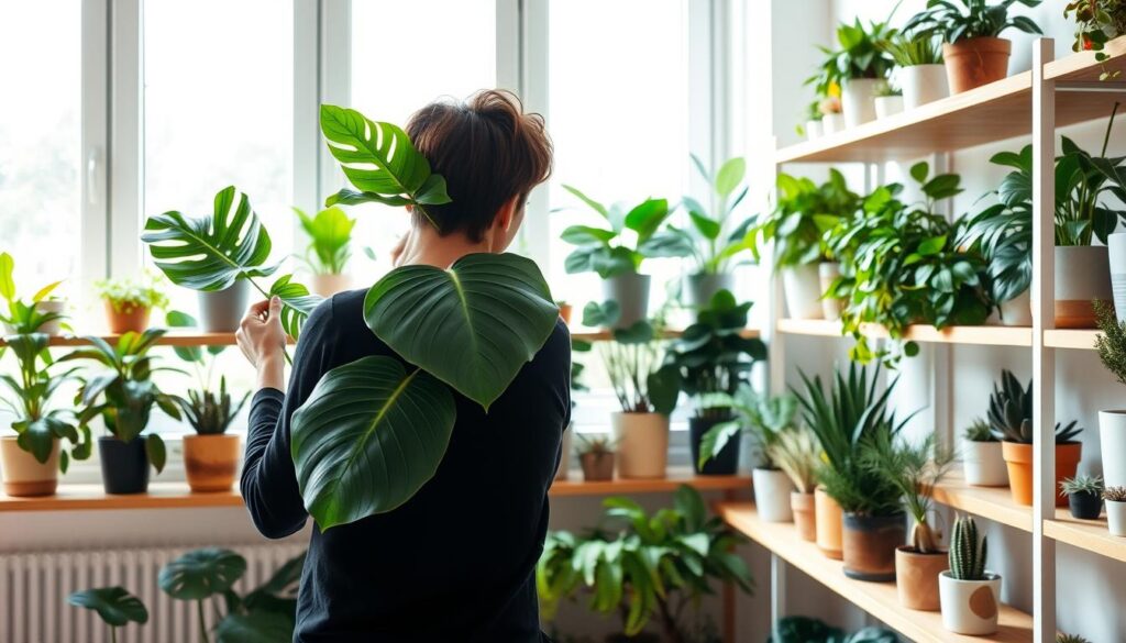 choosing houseplants choosing houseplants