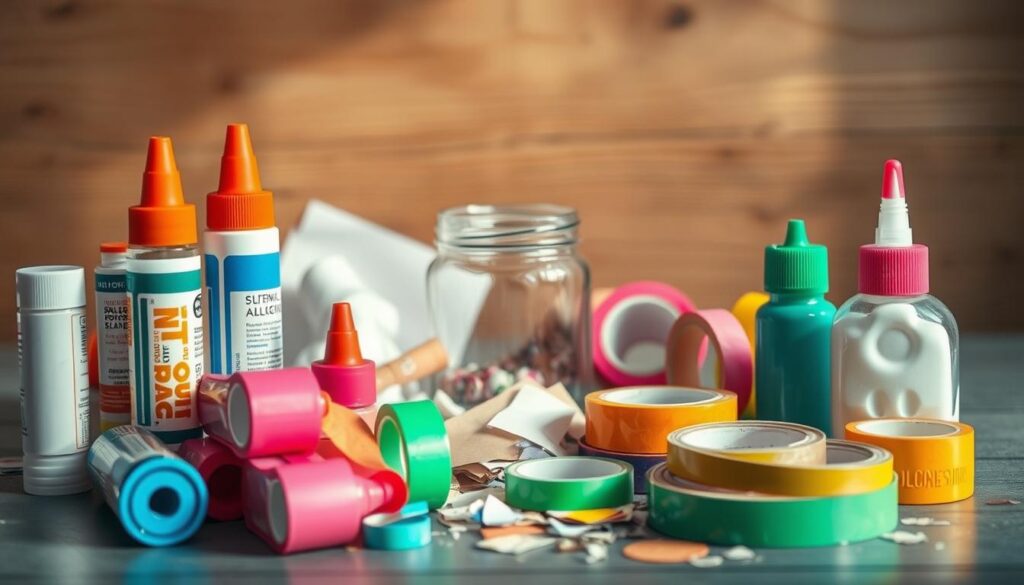 collage adhesives collage adhesives
