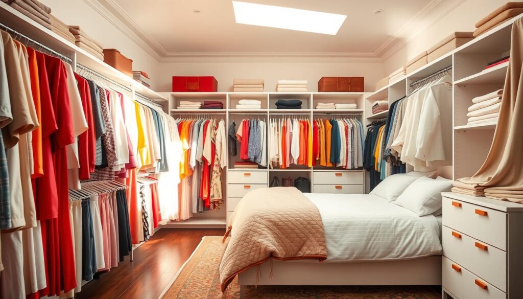 color-coded closet examples color-coded closet examples