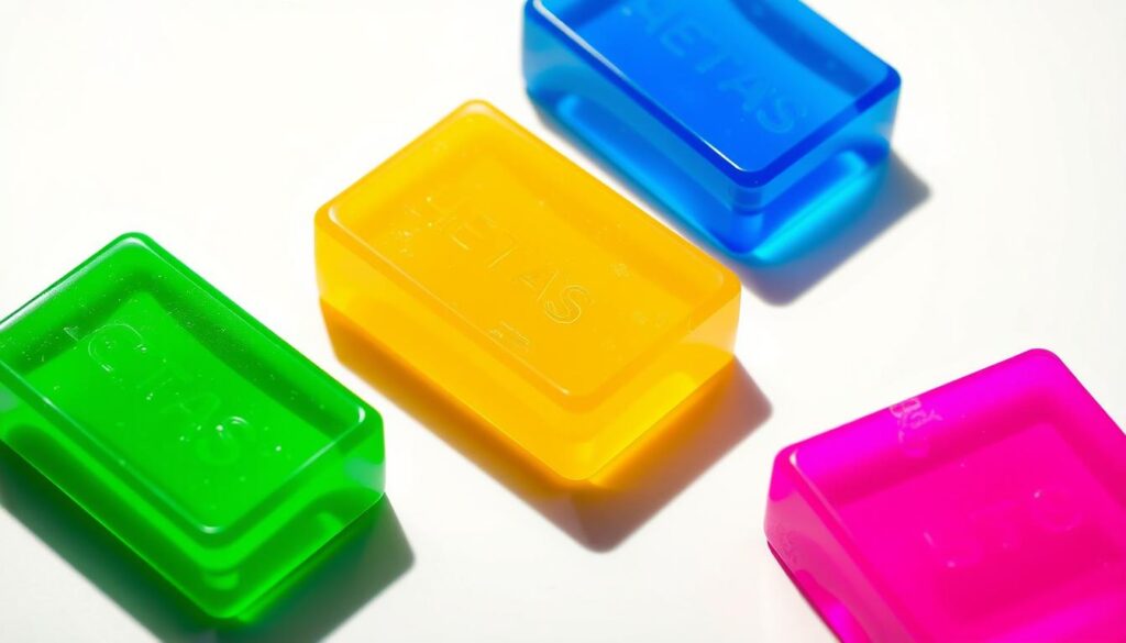 colorful handwashing soap colorful handwashing soap