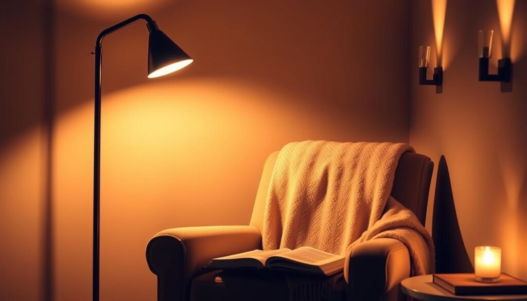 comfortable reading area lighting comfortable reading area lighting
