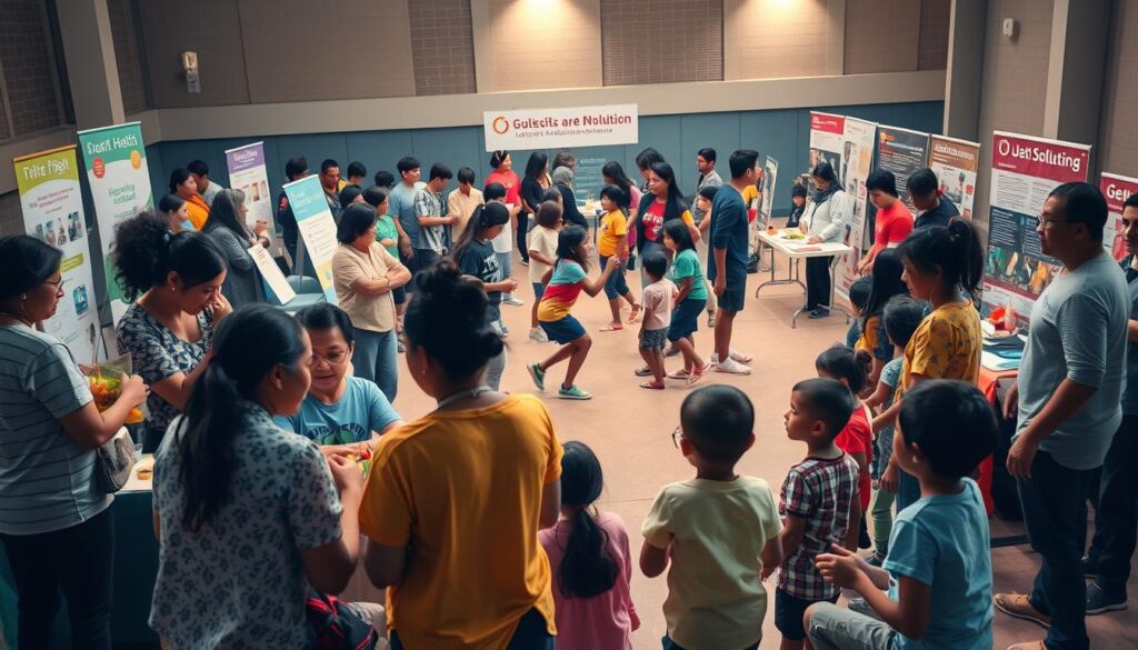 community health initiatives community health initiatives