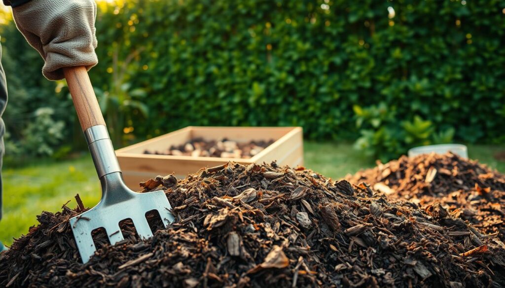 compost maintenance compost maintenance
