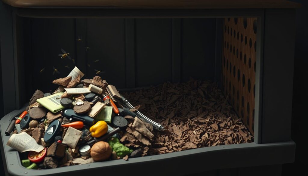 composting mistakes composting mistakes