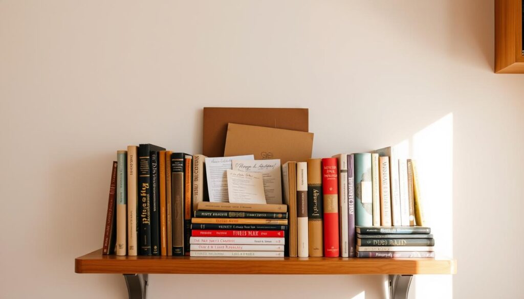 cookbook display