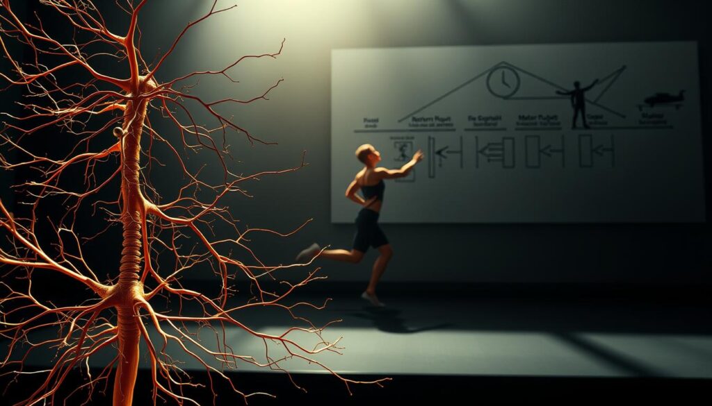 coordination and motor control coordination and motor control