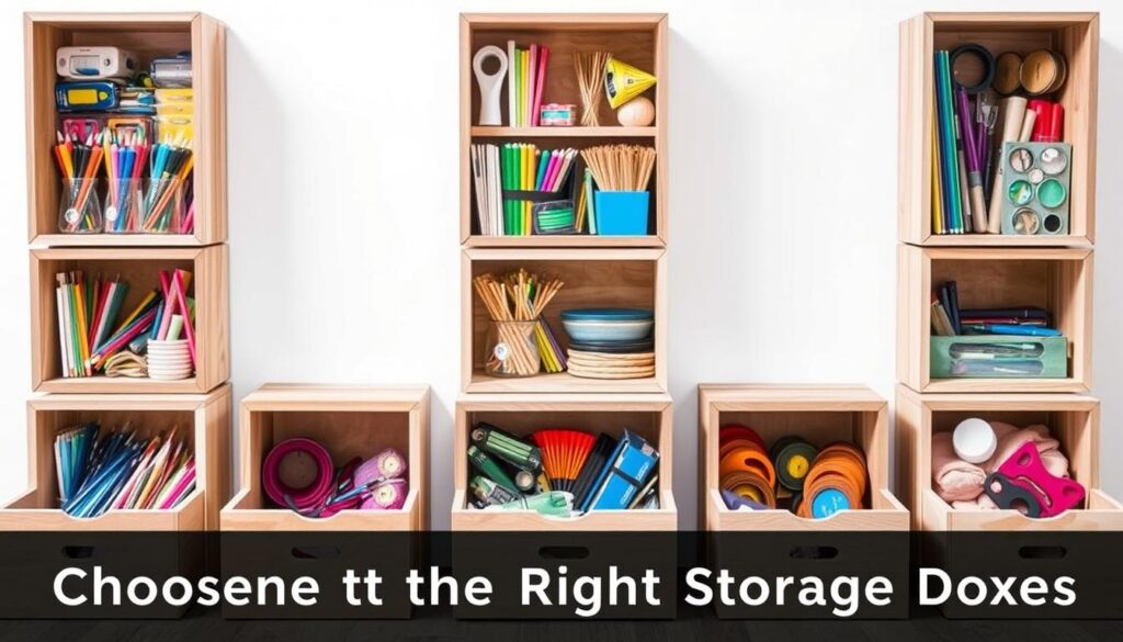 craft supplies storage boxes craft supplies storage boxes