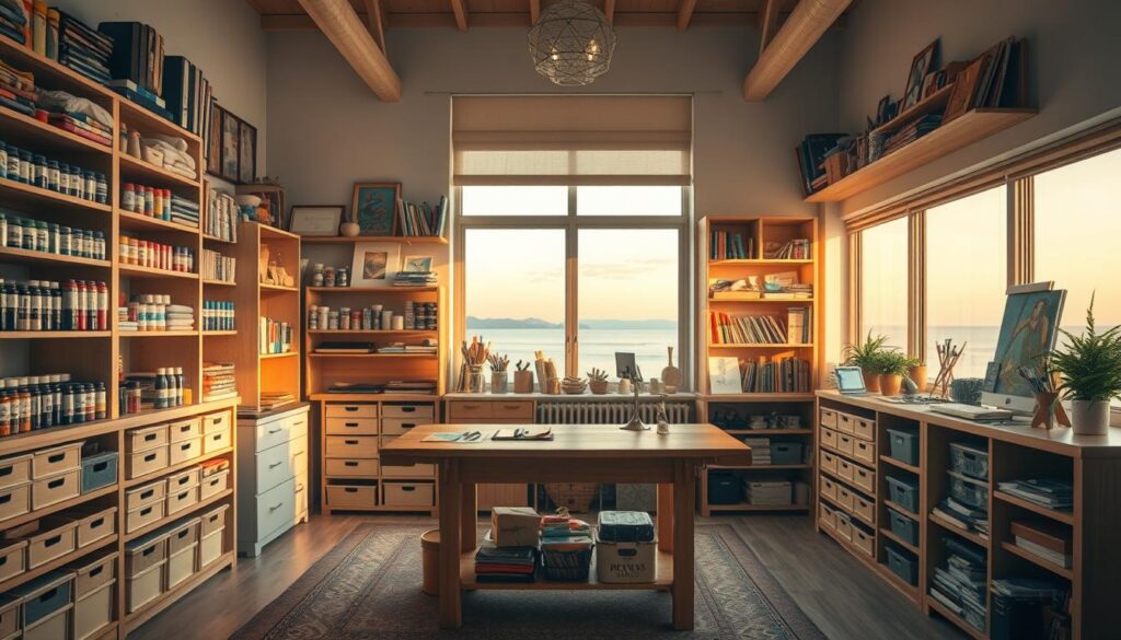 craft supply storage craft supply storage