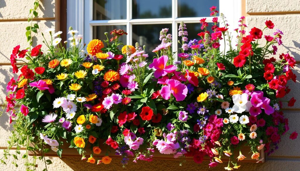 creative window box displays creative window box displays