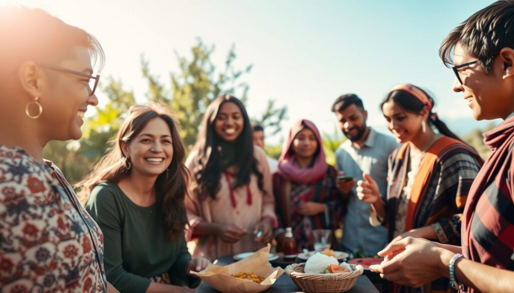 cultural learning benefits