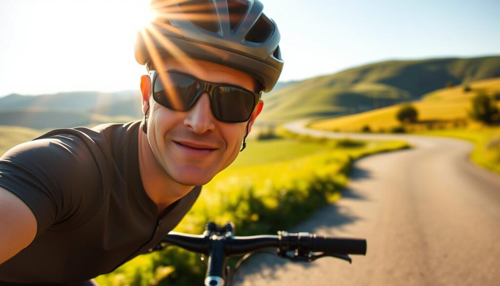 cycling confidence