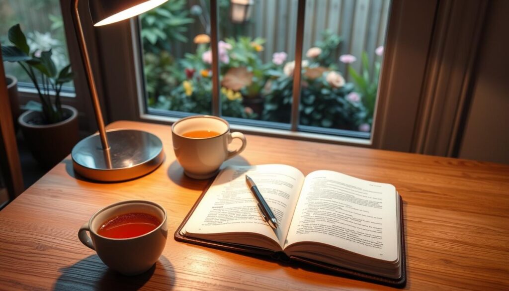 daily gratitude practice