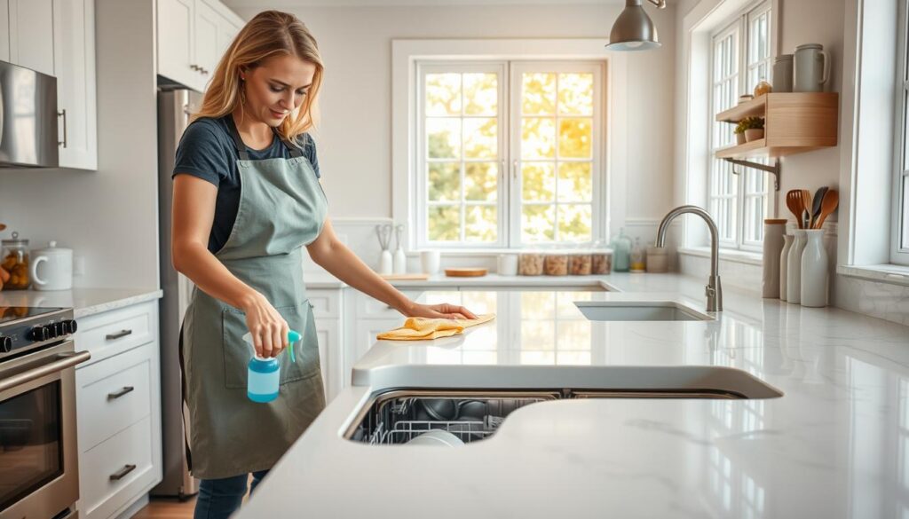 daily kitchen cleaning routines daily kitchen cleaning routines