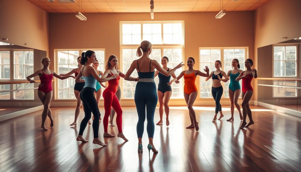 dance classes dance classes