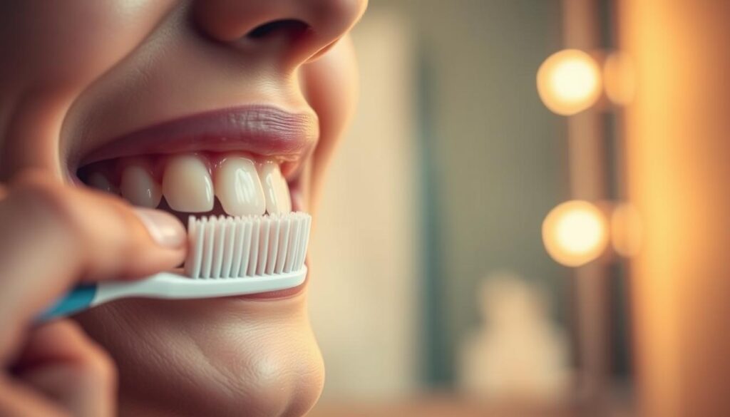 dental hygiene