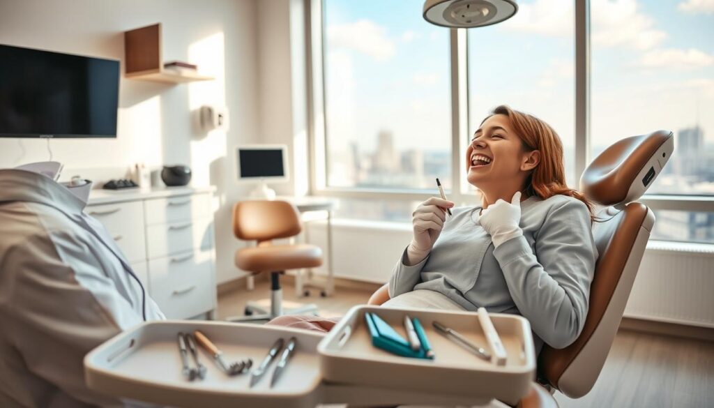 dental visit frequency dental visit frequency