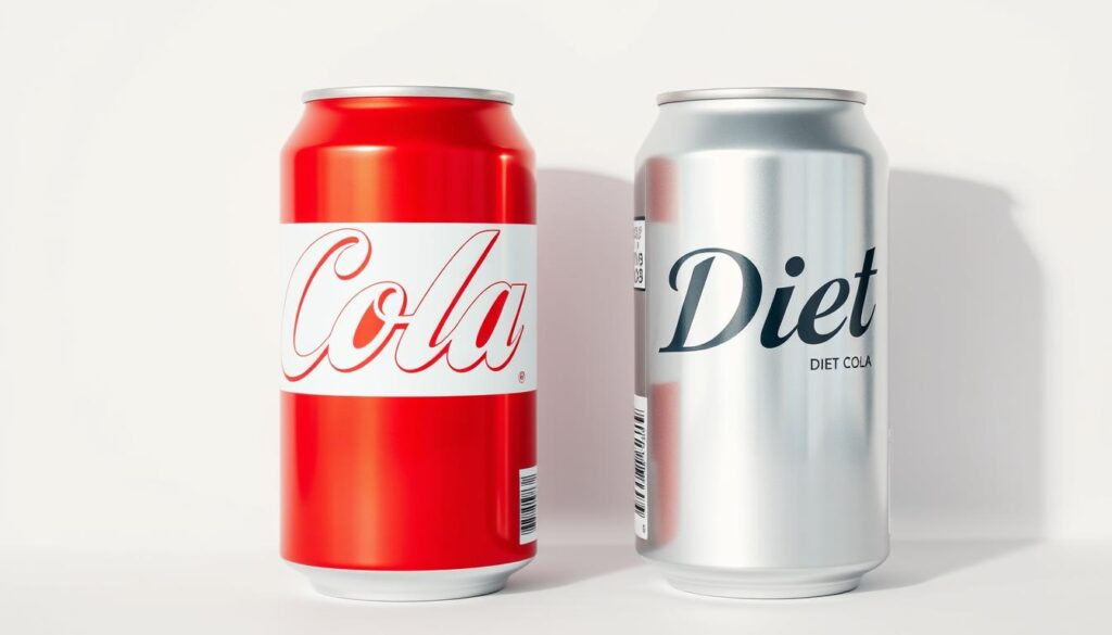 diet soda vs regular soda health impacts diet soda vs regular soda health impacts
