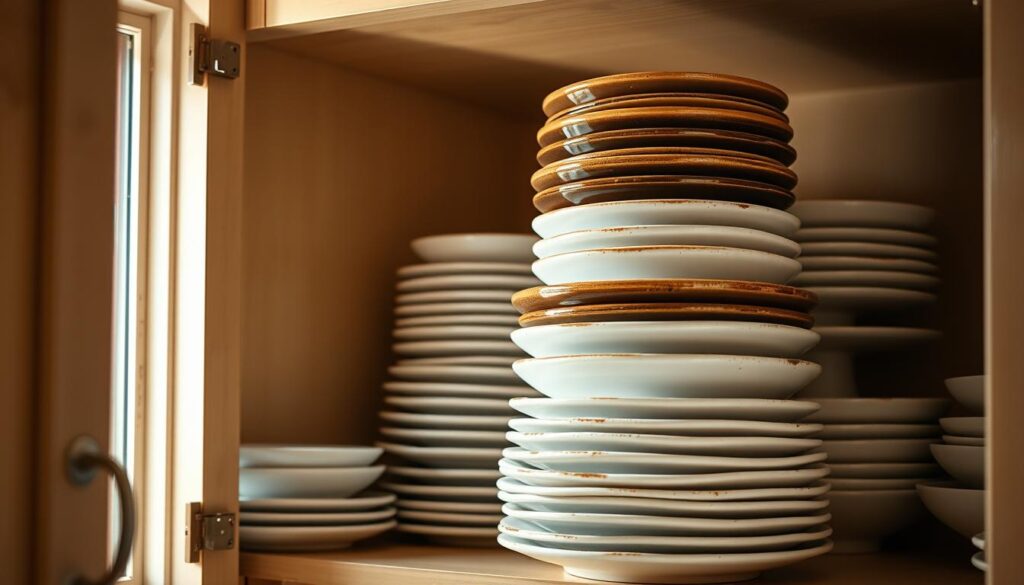 dish stacking techniques dish stacking techniques