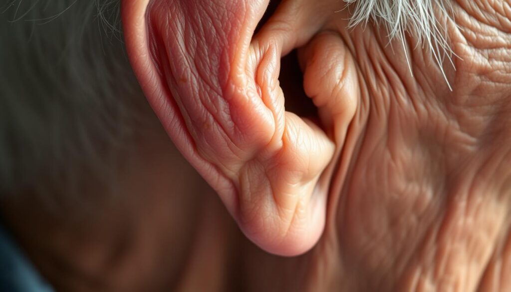 ear health aging ear health aging