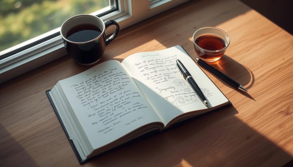 effective journaling tips