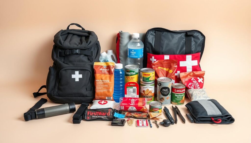 emergency kit emergency kit