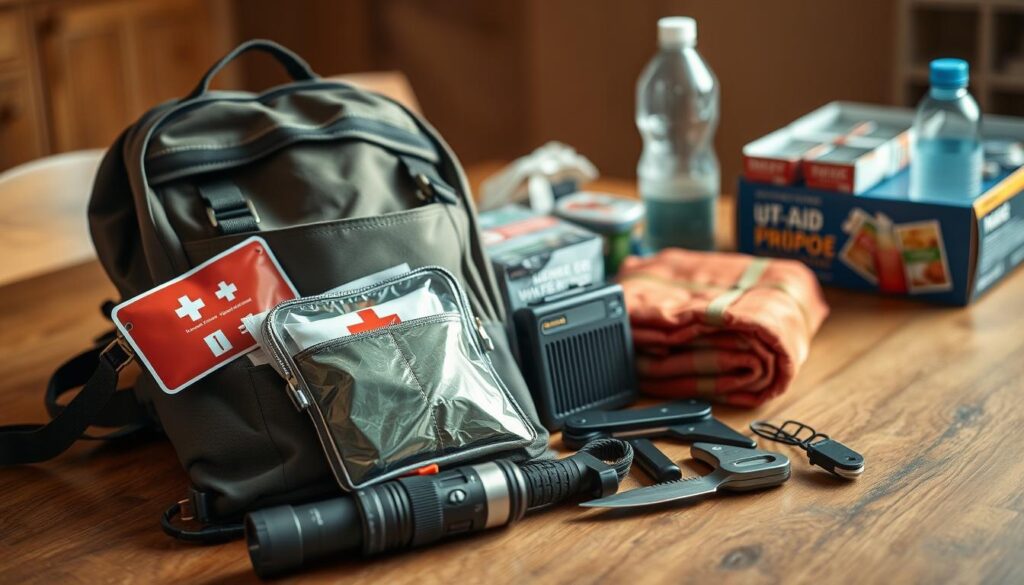 emergency preparedness kit emergency preparedness kit