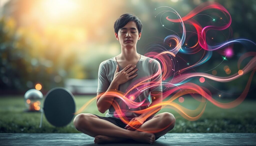emotional identification techniques