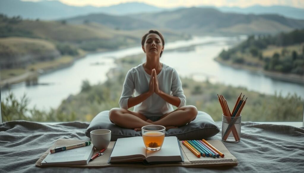 emotional regulation techniques