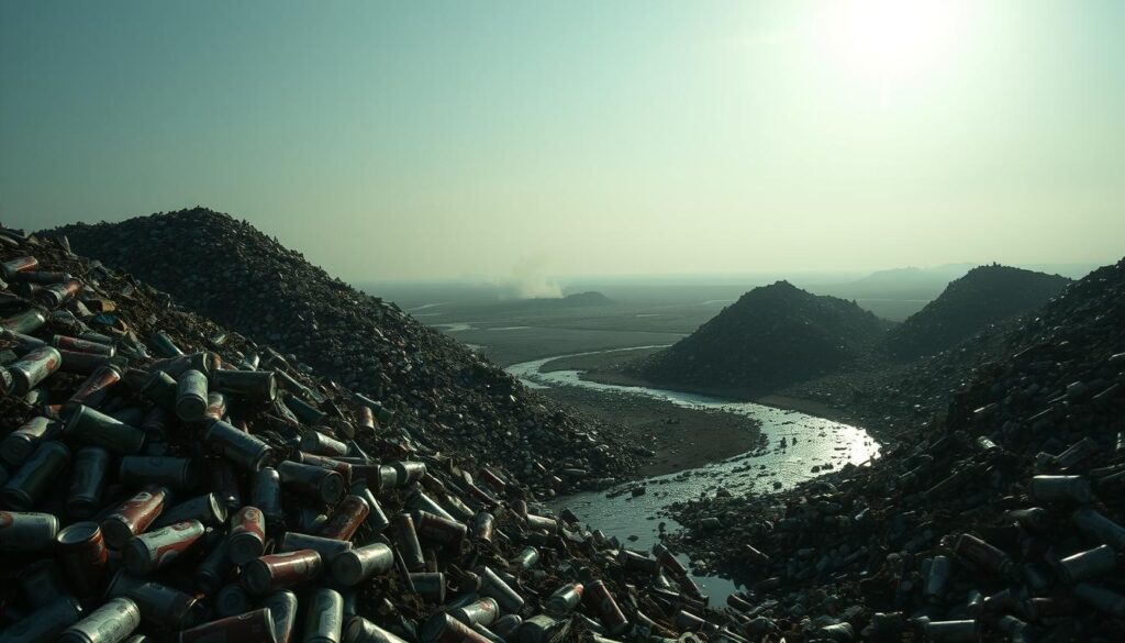 environmental impact of soda packaging waste environmental impact of soda packaging waste