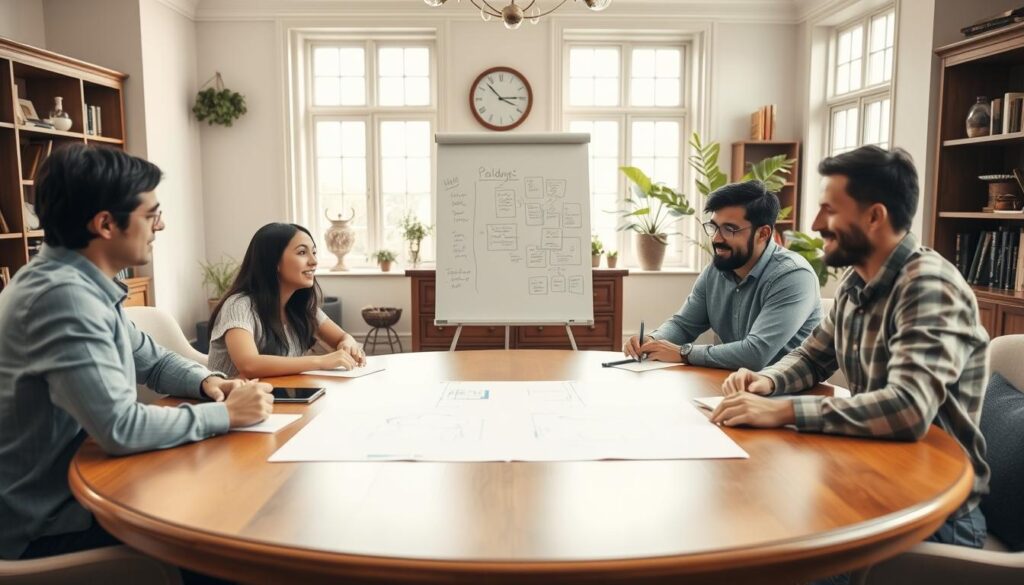 evaluating family meetings effectiveness evaluating family meetings effectiveness