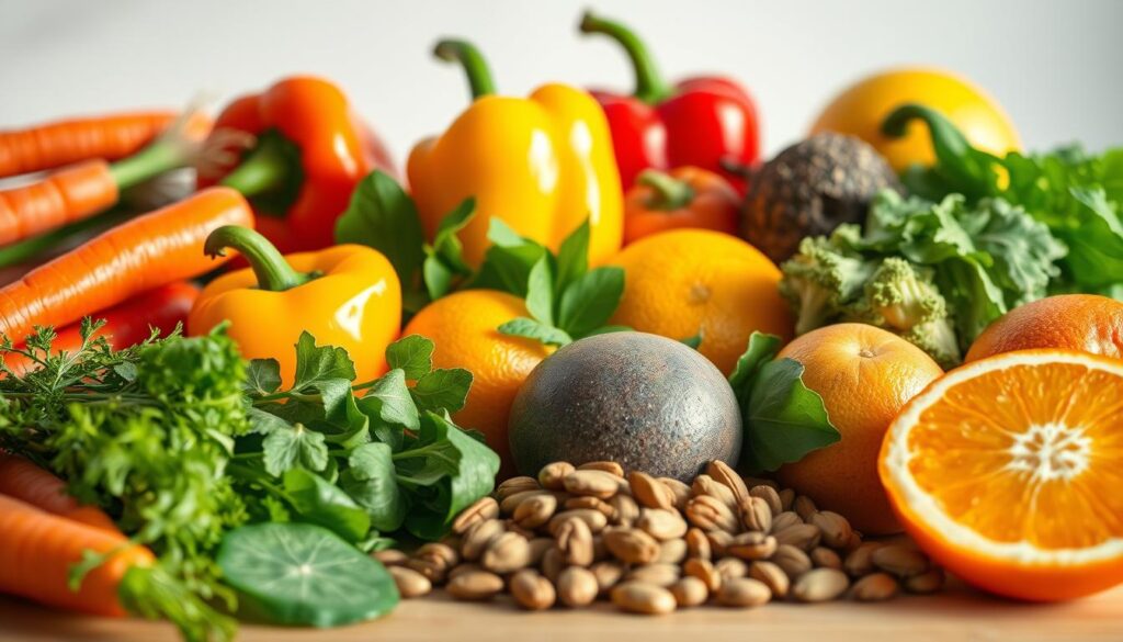 eye health foods eye health foods