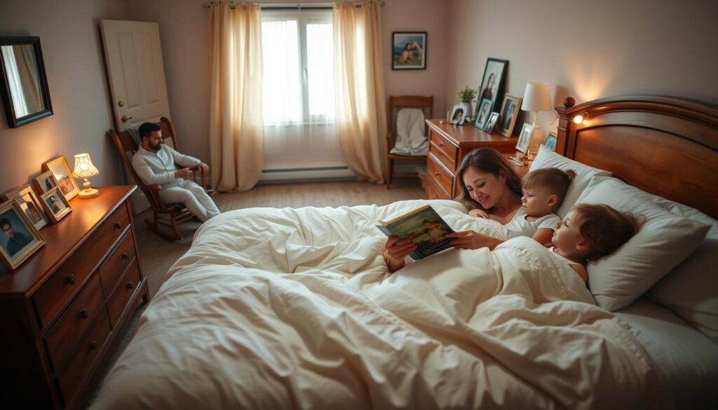 family bedtime routines family bedtime routines